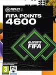 Fifa 21 Ultimate Team 4600 Fut Points 4600 FUT Points - EA App Schlüssel - GLOBAL EA App Key GLOBAL