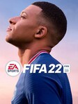 FIFA 22 (PC) - EA App Klíč - GLOBÁLNÍ EA App Key GLOBAL