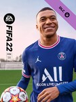 FIFA 22 Pre-Order Bonus (PC) - EA App Clé - GLOBAL EA App Key GLOBAL