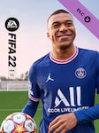 FIFA 22 Pre-Order Bonus (PC) - EA App Klucz - GLOBALNY EA App Key GLOBAL