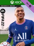 FIFA 22 Pre-Order Bonus (Xbox Series X/S) - Xbox Live Schlüssel - GLOBAL Xbox Live Key GLOBAL