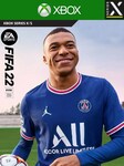 FIFA 22 (Xbox Series X/S) - Xbox Live Clé - GLOBAL Xbox Live Key GLOBAL