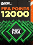 Fifa 23 Ultimate Team - 12000 FUT Points EA App Key GLOBAL