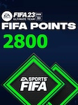 Fifa 23 Ultimate Team - 2800 FUT Points EA App Key GLOBAL