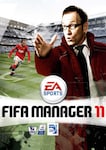 Fifa Manager 11 PC EA App Key GLOBAL