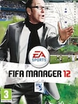 FIFA Manager 12 PC EA App Account GLOBAL