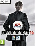 FIFA Manager 14 Legacy Edition PC EA App Account GLOBALE