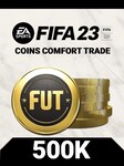 FIFA23 Coins (PC) 500k - Fifa 23 Coins Lien d'activation - GLOBAL Fifa 23 Coins Activation Link GLOBAL