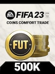 FIFA23 Coins (PC) 500k - Fifa 23 Coins Link de activare - GLOBAL Fifa 23 Coins Activation Link GLOBAL