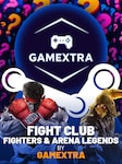 Fight Club: Fighters & Arena Legends Random by Gamextra 1 Key PC Steam Key GLOBAL