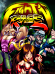 Fight'N Rage PC Steam Key GLOBAL