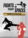 Fights in Tight Spaces Complete Edition PC Steam Key GLOBAL