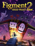Figment 2: Creed Valley PC Steam Key GLOBAL