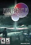 FINAL FANTASY IV: THE AFTER YEARS PC Steam Schlüssel GLOBAL