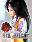 FINAL FANTASY IX PC Steam Account GLOBAL