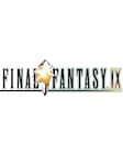 FINAL FANTASY IX PC Steam Key GLOBAL