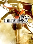 FINAL FANTASY TYPE-0 HD PC Steam Key GLOBAL