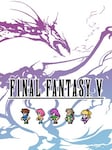 FINAL FANTASY V Pixel Remaster PC Steam Key GLOBAL