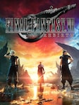 Final Fantasy VII Rebirth PC Steam Key GLOBAL