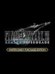 FINAL FANTASY VII Remake Intergrade | Limited early purchase edition (Xbox Series X/S, PC) - Xbox Live Key - UNITED KINGDOM Xbox Live Key UNITED KINGDOM