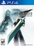 Final Fantasy VII Remake PS4 PSN Account GLOBAL