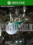 FINAL FANTASY VII Xbox One Xbox Live Schlüssel VEREINIGTE STAATEN VON AMERIKA