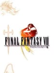 Final Fantasy VIII PC Steam Key GLOBAL