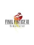 FINAL FANTASY VIII - REMASTERED PC Steam Klucz GLOBALNY