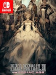 FINAL FANTASY XII THE ZODIAC AGE Nintendo Switch Nintendo eShop Konto GLOBALNY