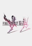 FINAL FANTASY XIII-2 PC Steam Key GLOBAL