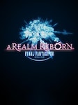 Final Fantasy XIV: A Realm Reborn PC Mog Station Key EUROPE
