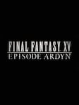 FINAL FANTASY XV: EPISODE ARDYN (PC) - Steam Key - GLOBAL Steam Key GLOBAL