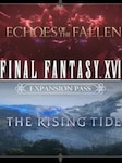 Final Fantasy XVI Expansion Pass PC Steam Key GLOBAL