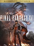 FINAL FANTASY XVI | Complete Edition (PC) - Steam Key - GLOBAL Steam Key GLOBAL