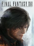 FINAL FANTASY XVI PC Steam Key GLOBAL