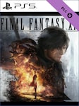 Final Fantasy XVI Preorder Bonus PS5 PSN Schlüssel EUROPA
