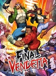 Final Vendetta PC Steam Key GLOBAL