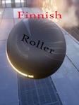 Finnish Roller PC Steam Key GLOBAL