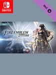 Fire Emblem Awakening DLC Pack (DLC) Nintendo Switch - Nintendo eShop Klucz - EUROPA Nintendo eShop Key EUROPE