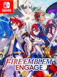 Fire Emblem Engage Nintendo Switch Nintendo eShop Konto GLOBALNY