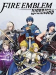 Fire Emblem Warriors Season Pass Nintendo Switch Nintendo eShop Key UNITED STATES Nintendo eShop Key UNITED STATES