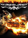 Fireburst PC Steam Key GLOBAL
