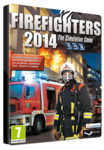 Firefighters 2014 Steam Klucz GLOBALNY Steam Key GLOBAL