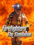 Firefighters - The Simulation PC Steam Key GLOBAL