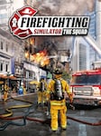 Firefighting Simulator - The Squad PC Steam Cuenta GLOBAL