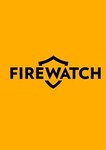 Firewatch (Xbox One) - Xbox Live Kulcs - GLOBÁLIS Xbox Live Key GLOBAL