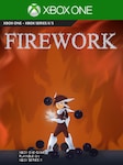 Firework - a modern tale Xbox One Xbox Live Key ARGENTINA