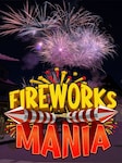 Fireworks Mania - An Explosive Simulator (PC) - Steam Gift - GLOBAL Steam Gift GLOBAL