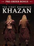 First Berserker: Khazan Pre order bonus DLC (Xbox Series X/S) - Xbox Live Klucz - GLOBALNY Xbox Live Key GLOBAL