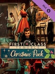 First Class Trouble Christmas Pack PC Steam Key GLOBAL